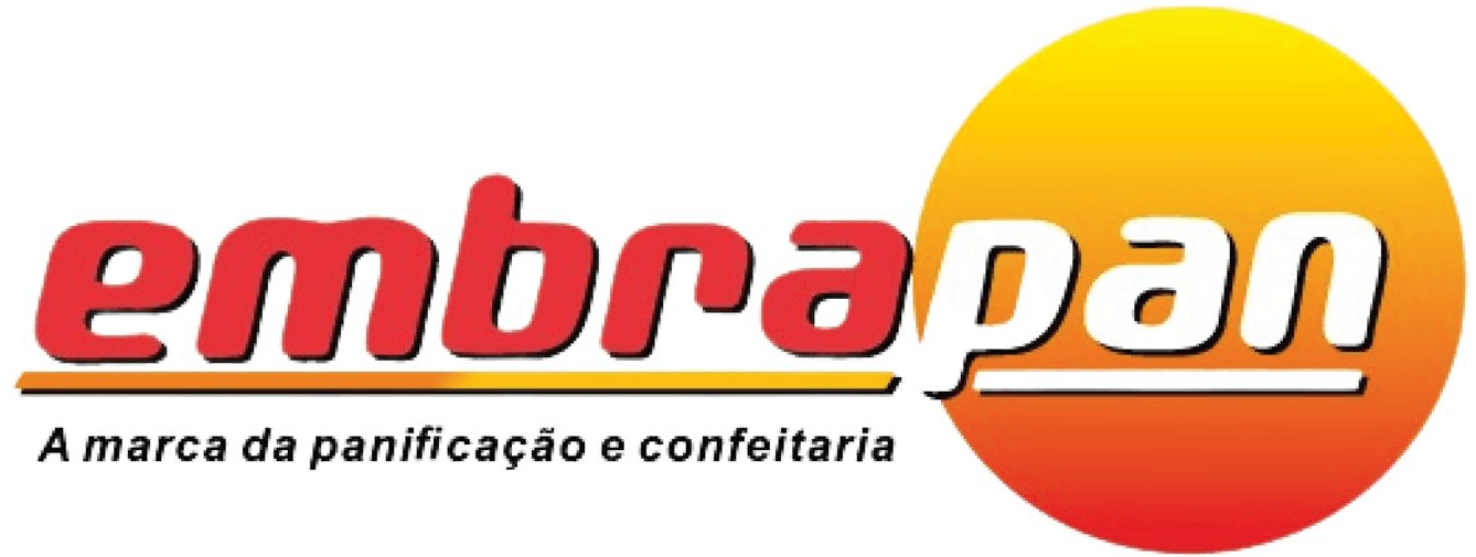 Logo Embrapan