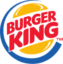 Logo Burger king